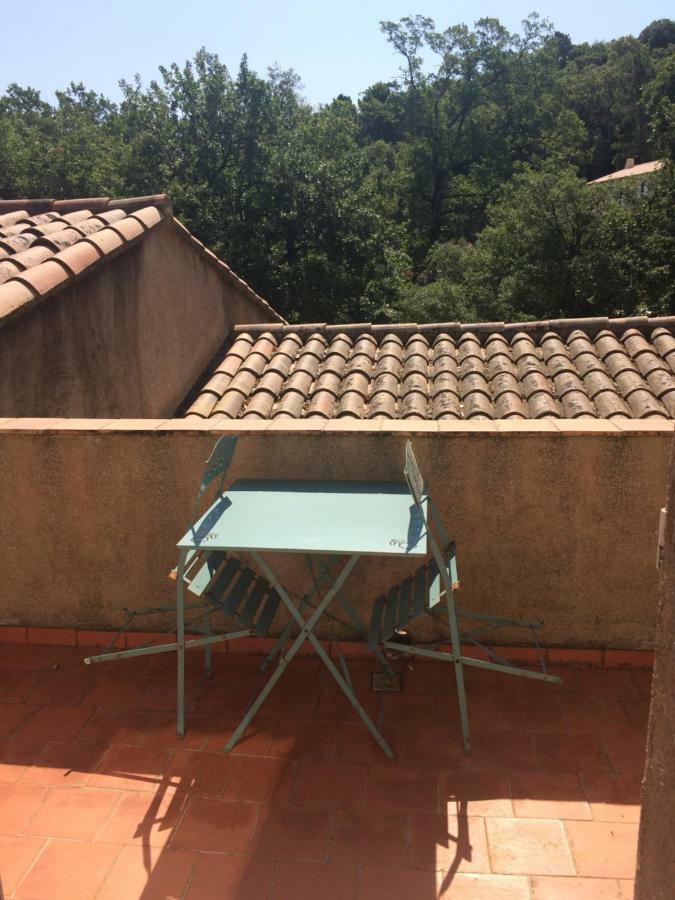 B&B Lei Bancaou La Garde-Freinet Exterior photo